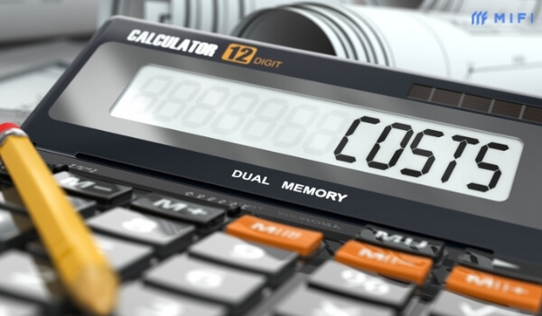 Khấu hao tài sản cố định