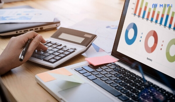 Khấu hao tài sản cố định