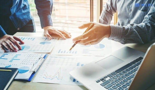 Khấu hao tài sản cố định