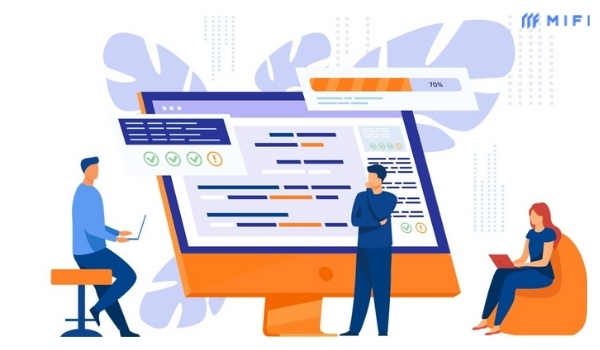 Phần mềm hóa đơn điện tử