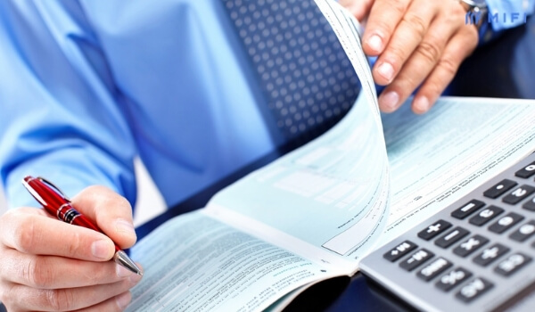 Dịch vụ kế toán và thuế trọn gói