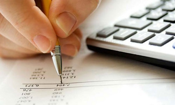 Nguyên tắc lập báo cáo