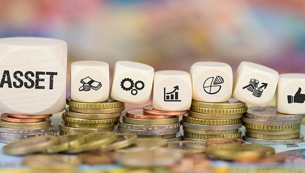 Điều kiện ghi nhận tài sản cố định