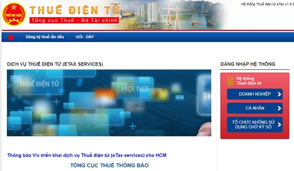 Các bước đăng ký giảm trừ gia cảnh người phụ thuộc