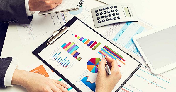 Hạch toán tiền chậm nộp thuế