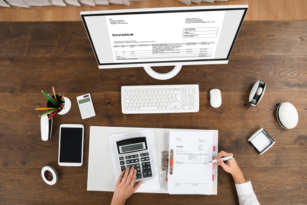 Quy trinh huy hoa don giay