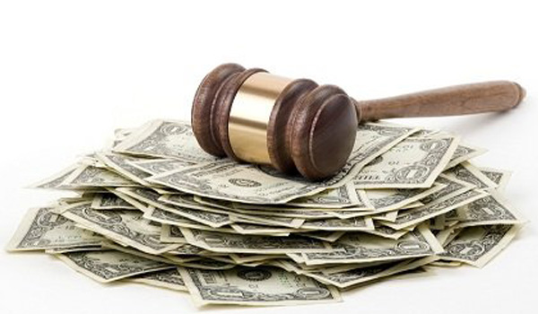 Bạn sẽ bị phạt cảnh cáo nếu như nộp báo cáo quá hạn quy định từ 1-5 ngày