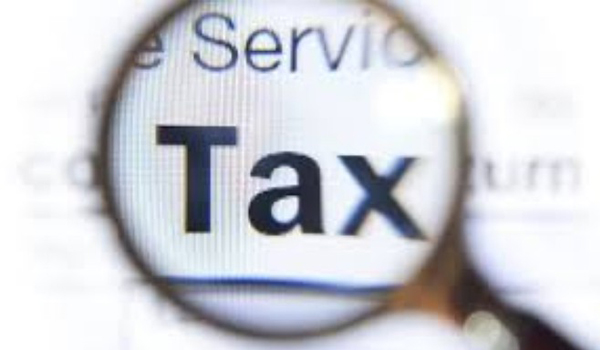 các loại tờ khai phải nộp năm 2022