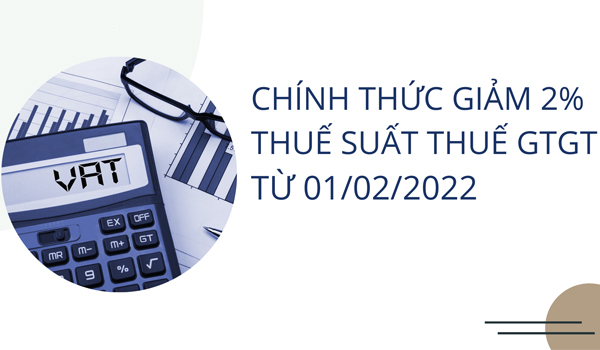 Hạch toán hóa đơn điều chỉnh giảm