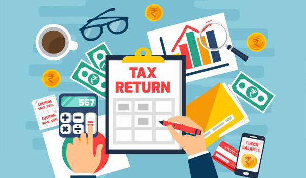Biến động lợi nhuận sau thuế năm 2022