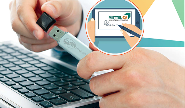 cách nộp báo cáo thuế điện tử