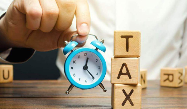 Thời hạn nộp báo cáo thuế theo quý