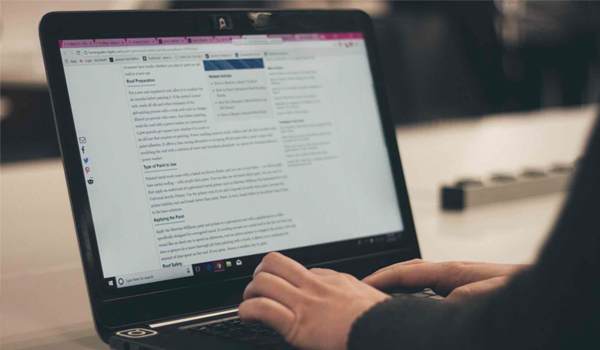 Công văn giải trình mất hóa đơn