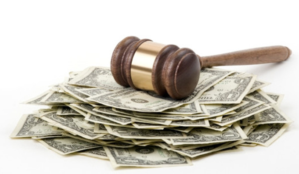 mức phạt mất hóa đơn