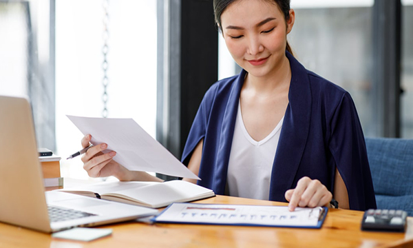 kế toán thuế giá trị gia tăng