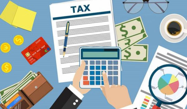 tự quyết toán thuế thu nhập cá nhân