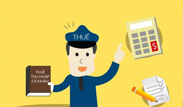 quyết toán thuế thu nhập cá nhân ở đâu