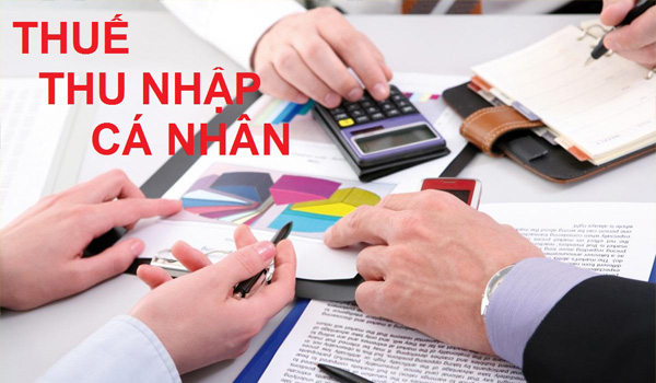 cách quyết toán thuế thu nhập cá nhân