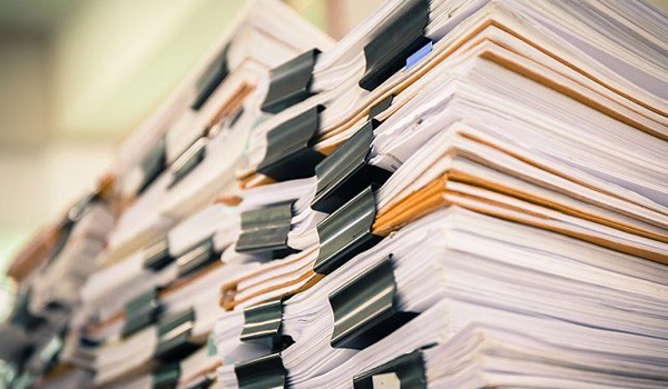 thời hạn lưu trữ chứng từ kế toán