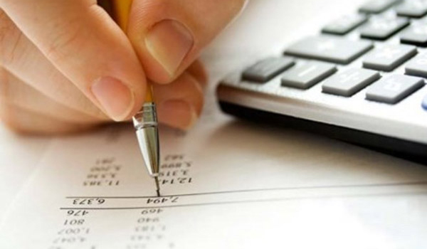 thời hạn cần lưu trữ chứng từ kế toán