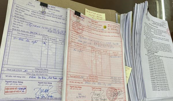 chuyển đổi hóa đơn điện tử theo thông tư 78