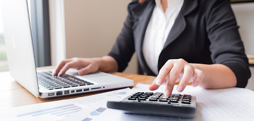 các nghiệp vụ kế toán thuế