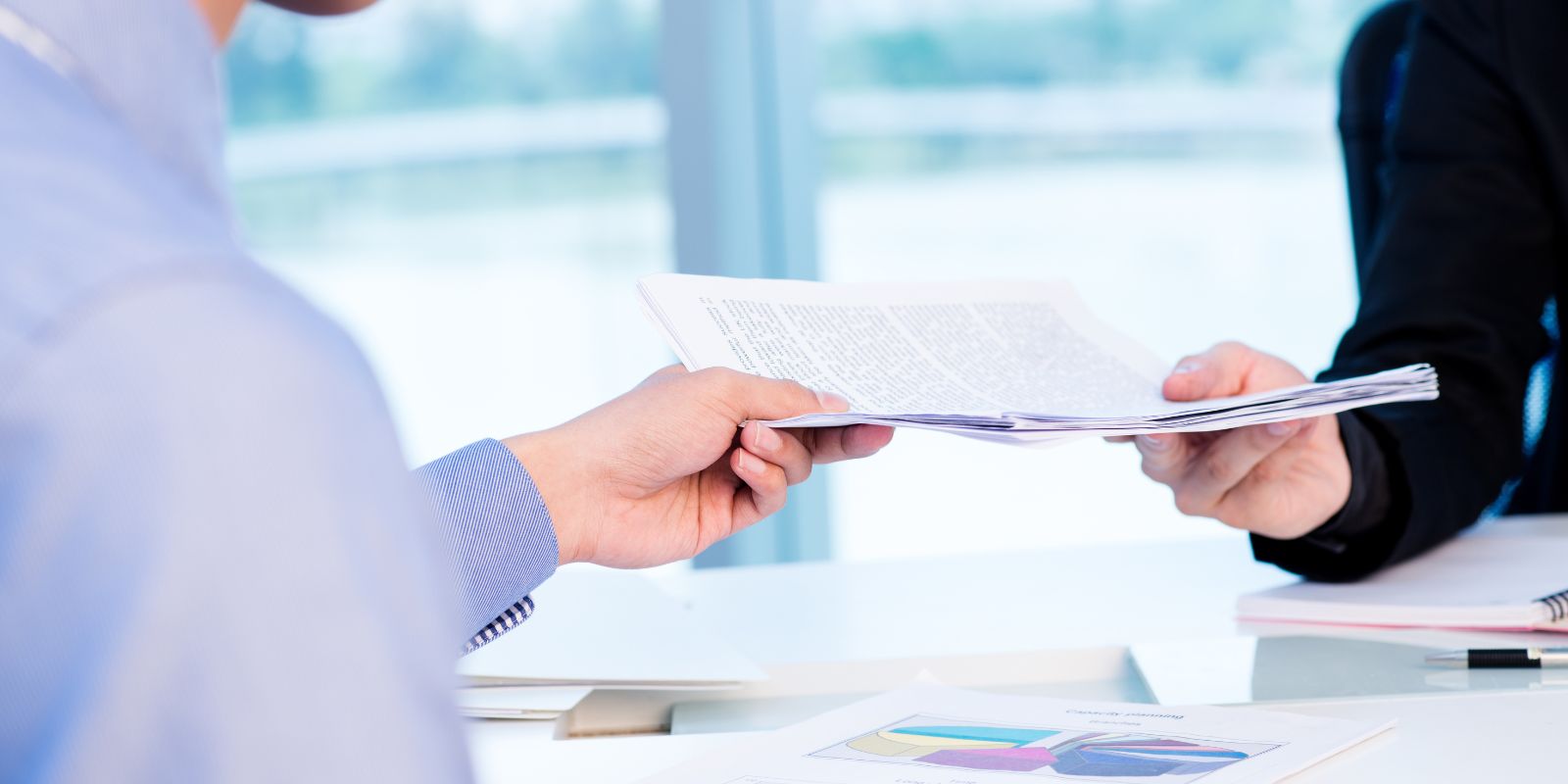 Hình thức quyết toán thuế doanh nghiệp