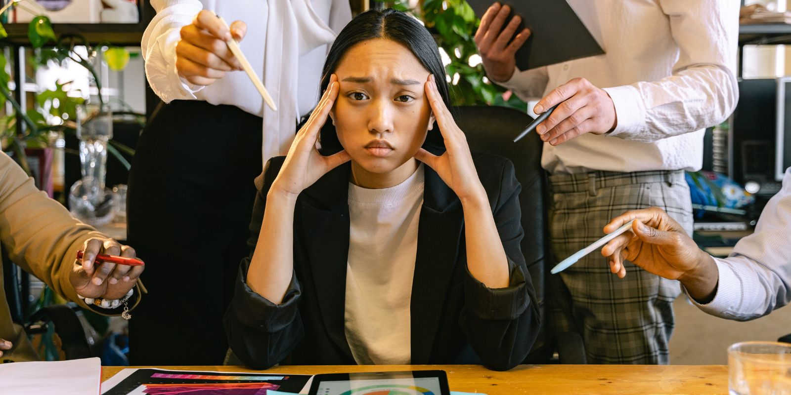 Trách nhiệm khi doanh nghiệp quyết toán thuế