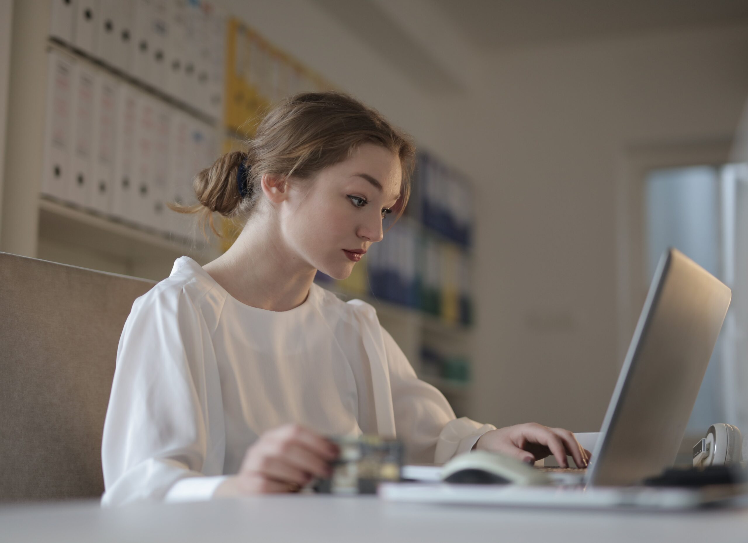 Thông tin kế toán cần biết khi sử dụng mail merge