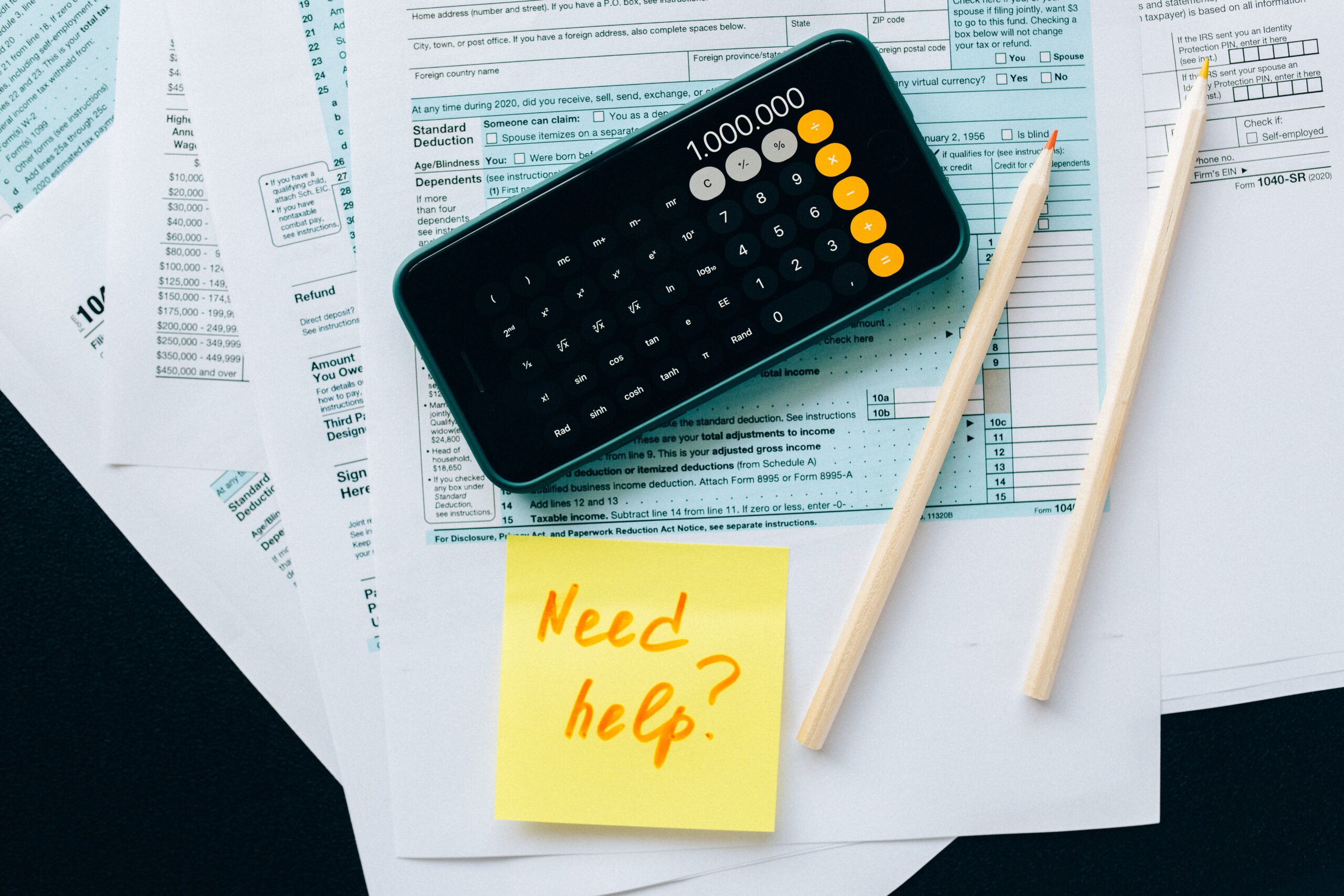 Hàm INDEX có thực sự hữu ích với dân kế toán