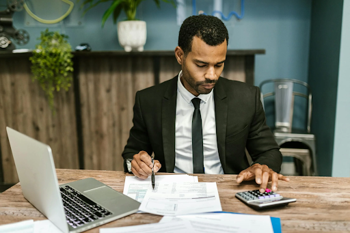 CPA trong lĩnh vực điện tử kế toán