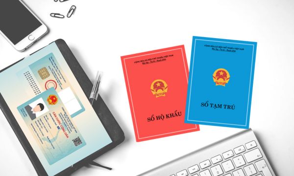 Chuẩn bị tài liệu đăng ký mã số định danh cá nhân