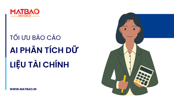 AI pAI phân tích dữ liệu tài chính