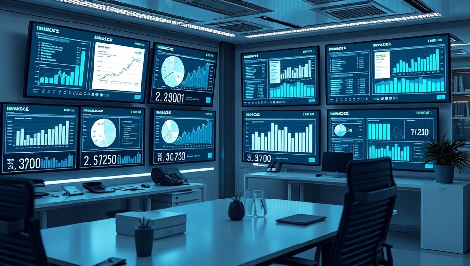 AI trong phân tích dữ liệu tài chính hóa đơn
