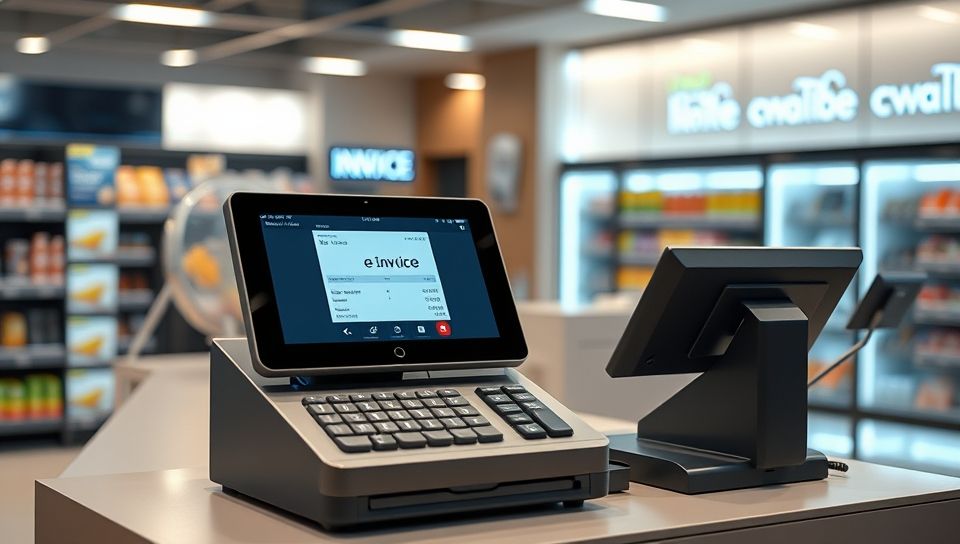 Hóa đơn máy tính tiền nghị định 70