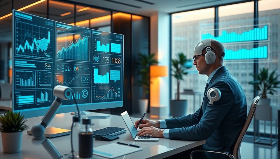 Vai trò của kế toán AI