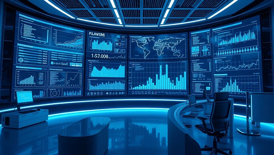 AI phân tích dữ liệu báo cáo tài chính