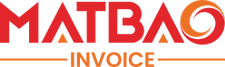 Mắt Bão Invoice logo