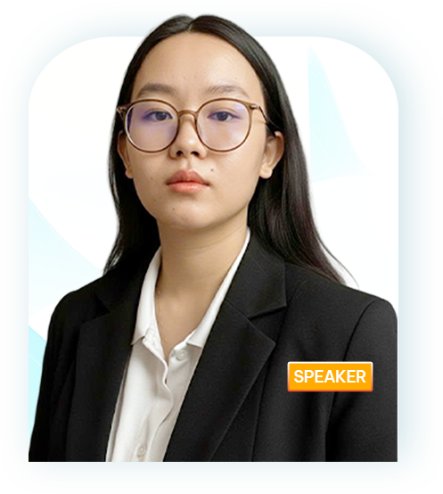Chân dung của Thanh Nguyễn
