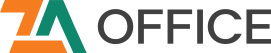 ZA Office logo