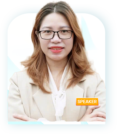 Chân dung của Phạm Thị Huyền