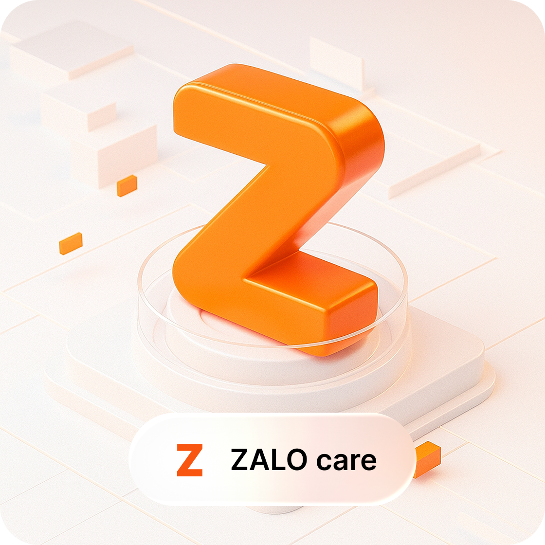 ZALO care